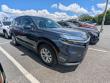 Used 2025 Honda CR-V LX SUV