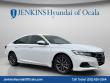 Used 2022 Honda Accord EX-L 1.5T Sedan