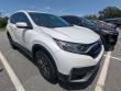 Used 2020 Honda CR-V EX-L AWD SUV