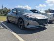 Used 2023 Hyundai Elantra SEL Sedan