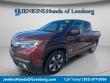 Used 2018 Honda Ridgeline RTL-T FWD Truck Crew Cab
