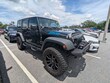  Jeep Wrangler JK Unlimited
