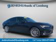 Used 2023 Acura Integra  Hatchback