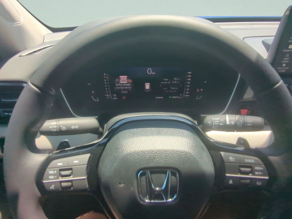 2026 Honda Passport RTL - Photo 26