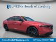 Used 2024 Honda Accord Hybrid Sport-L Sedan
