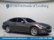 Used 2019 INFINITI Q70 3.7X LUXE Sedan