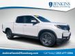 Used 2023 Honda Ridgeline RTL Truck Crew Cab