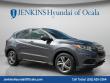 Used 2021 Honda HR-V EX-L 2WD SUV