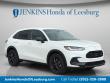 Used 2024 Honda HR-V Sport w/BSI SUV
