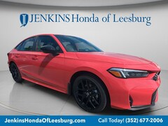2026 Honda Civic Hybrid Sport Touring Sedan
