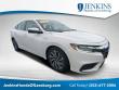 Used 2020 Honda Insight Touring Sedan