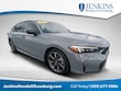 Honda Civic Hybrid