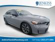 Used 2025 Honda Civic Hybrid Sport Sedan
