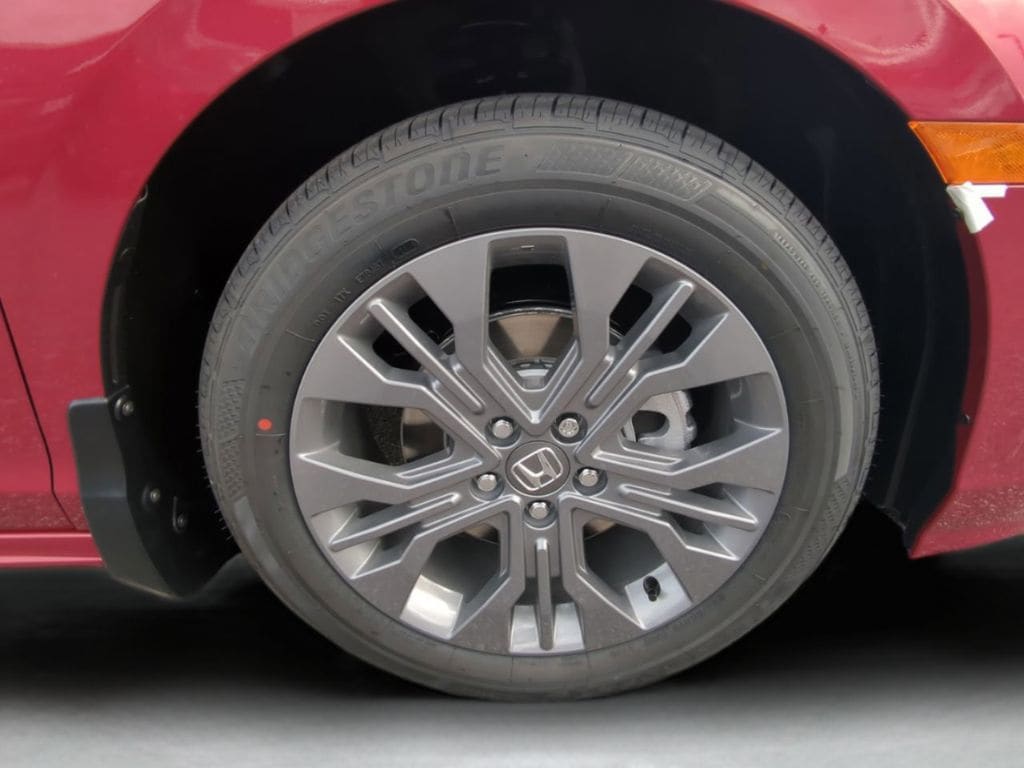 2026 Honda Odyssey Touring - Photo 9