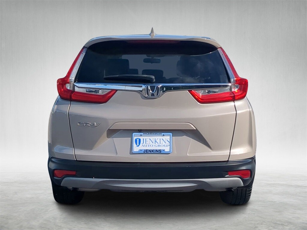 2019 Honda CR-V EX photo 3
