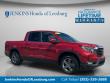 Used 2023 Honda Ridgeline RTL Truck Crew Cab
