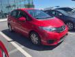Used 2015 Honda Fit LX Hatchback