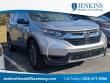 Used 2018 Honda CR-V LX 2WD SUV