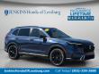 Certified 2024 Honda CR-V Hybrid Sport Touring SUV