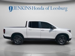 2026 Honda Ridgeline TrailSport Truck Crew Cab