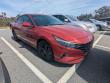 Used 2022 Hyundai Elantra SEL Sedan
