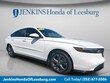  Honda Accord Hybrid