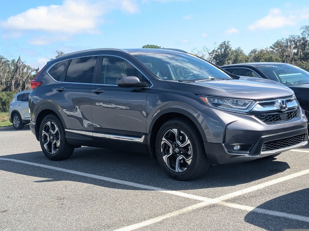 Used 2024 Honda HR-V LX SUV