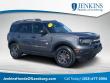 Used 2022 Ford Bronco Sport Big Bend SUV