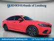 Used 2022 Honda Civic EX Sedan