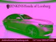 Used 2021 Honda Accord Hybrid Touring Sedan