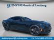 Used 2022 Chevrolet Camaro 1LT Coupe