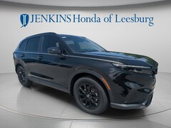 2026 Honda CR-V Hybrid Sport SUV