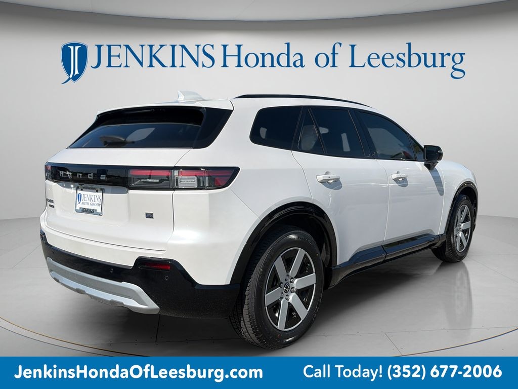 Certified 2024 Honda Prologue Touring SUV