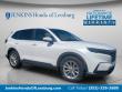 Certified 2024 Honda CR-V EX-L SUV