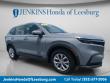 Certified 2024 Honda CR-V LX SUV