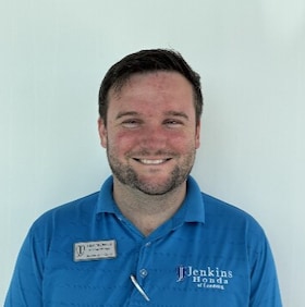 Staff member Chad McDonald from b5b87ca719fe