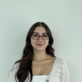 Staff member Madalyne Sevillano from 478b9a451862