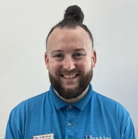 Staff member Nathan Moore from b5b87ca719fe