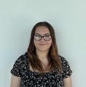 Staff member Alicia Stell from e17df72d560a