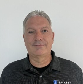 Staff member Ernie Morse from 478b9a451862