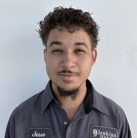 Staff member Jesse Corbin from e17df72d560a