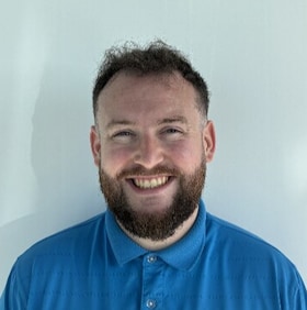 Staff member Nathan Moore from b5b87ca719fe