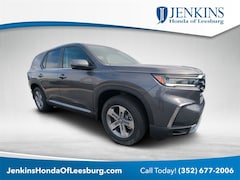 2025 Honda Pilot EX-L SUV