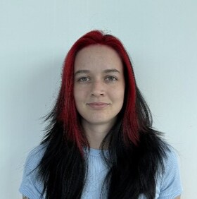 Staff member Chassi Axton from e738c1f25216