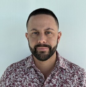 Staff member Robert Menendez from f76986d68c9f