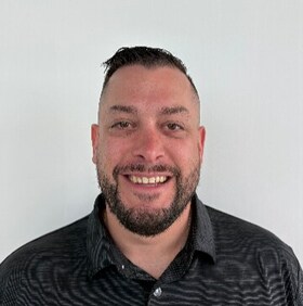 Staff member William 'Bill' McMahon from b5b87ca719fe