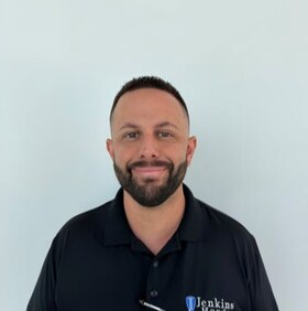 Staff member Robert Menendez from b5b87ca719fe