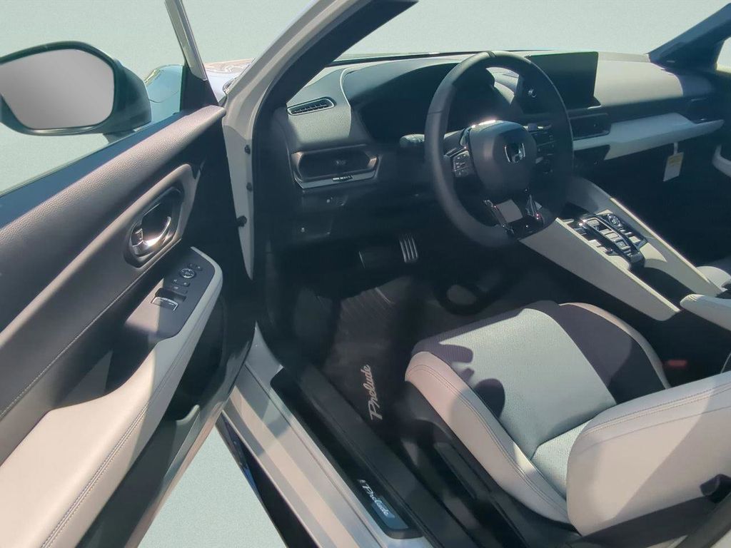 2026 Honda Prelude Base - Photo 16