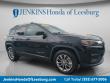 Used 2020 Jeep Cherokee Latitude Plus SUV