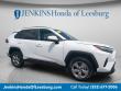 Used 2023 Toyota RAV4 XLE SUV